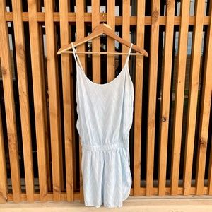 GAP romper size medium
